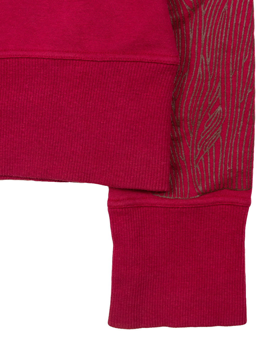 Beauty:Beast Wing Crewneck – 1997