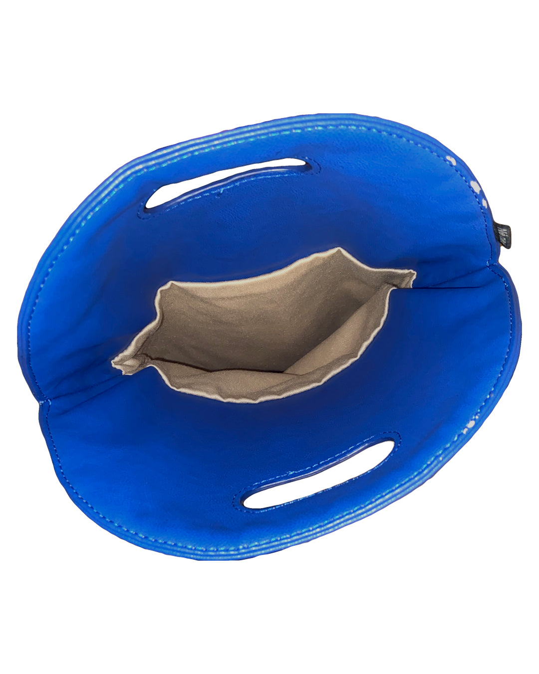 Né-Net Monster Clutch Bag