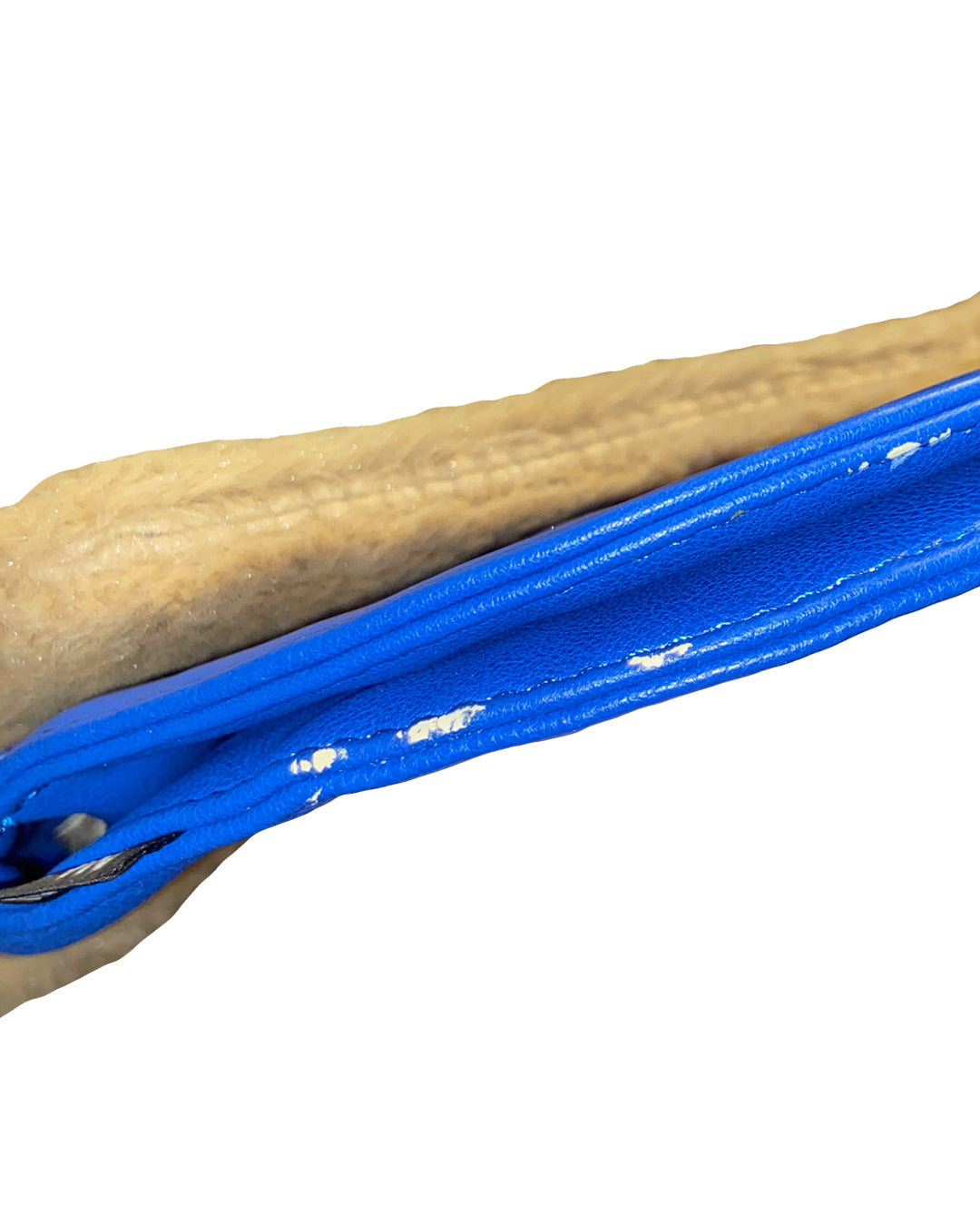 Né-Net Monster Clutch Bag