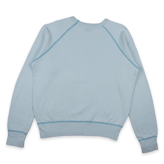 Hysteric Glamour Mother F*cker Graphic Crewneck