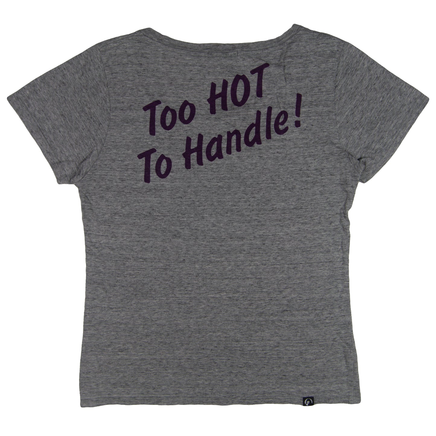 Hysteric Glamour Island Club Tee