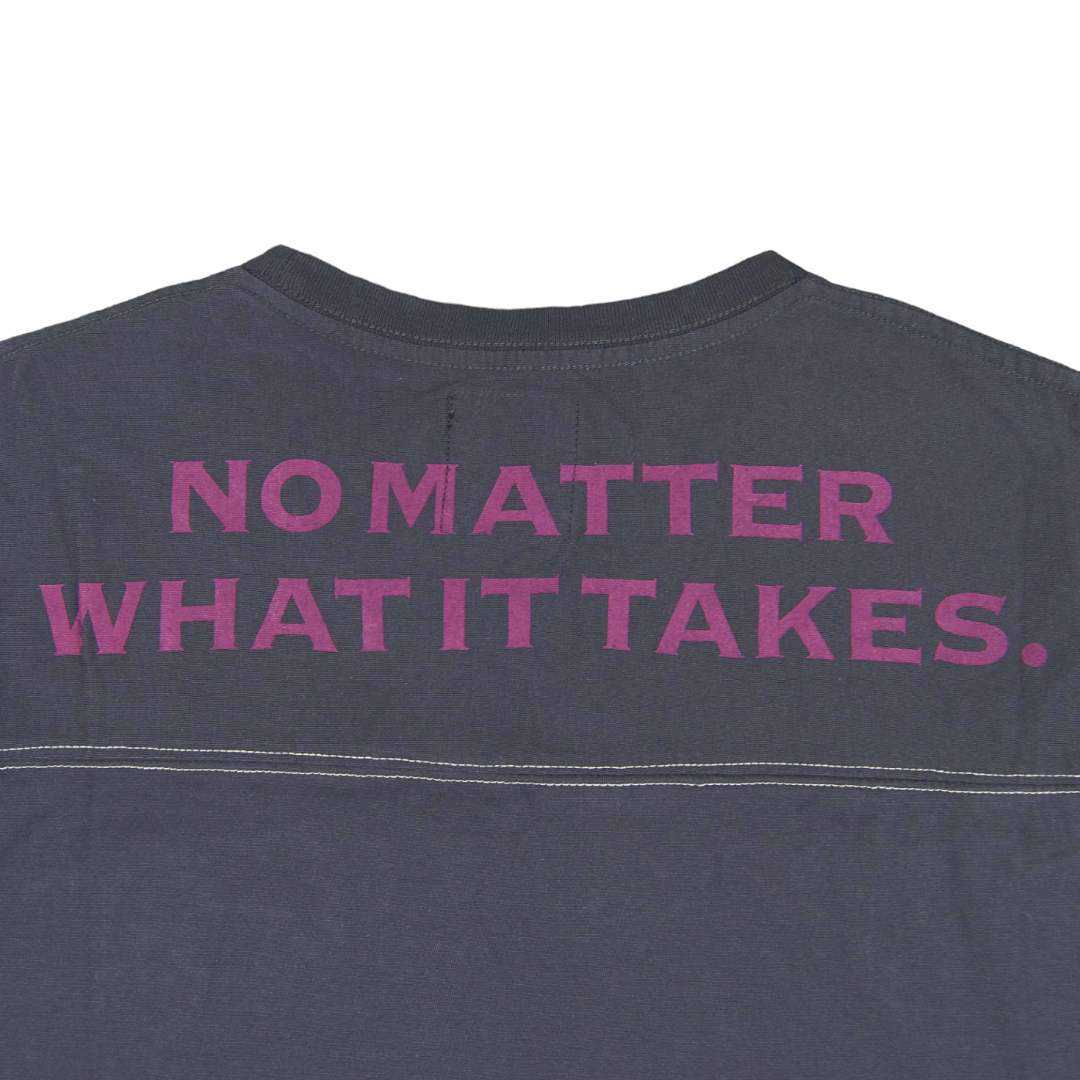 PPFM Prevent WW3 Tee – 2008