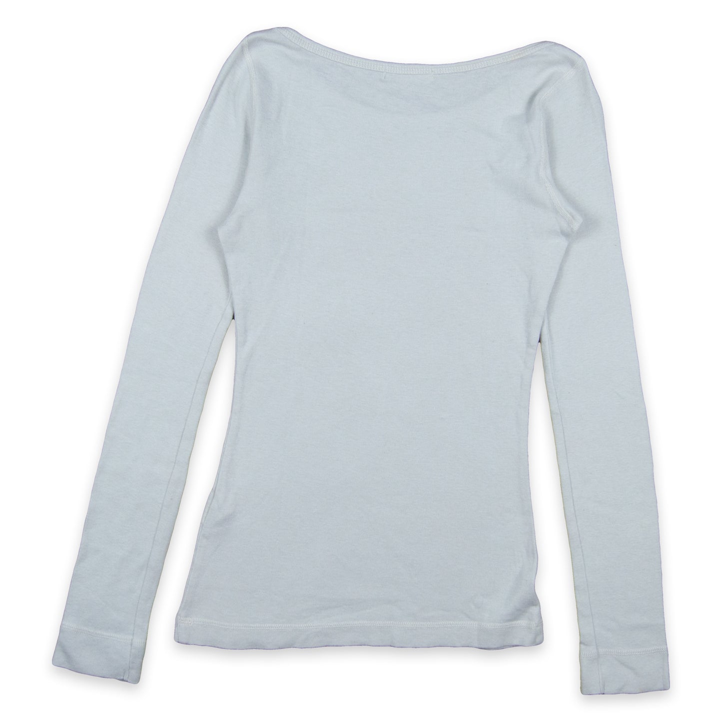 Hysteric Glamour H.G.U.G. Underground Long Sleeve Tee