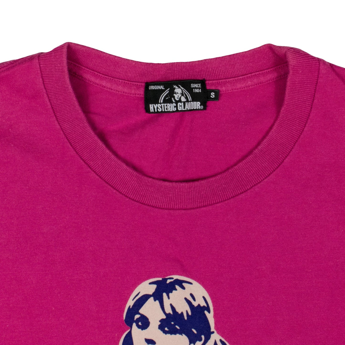 Hysteric Glamour Holiday Tee