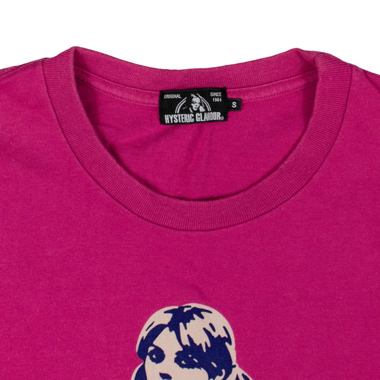 Hysteric Glamour Holiday Tee