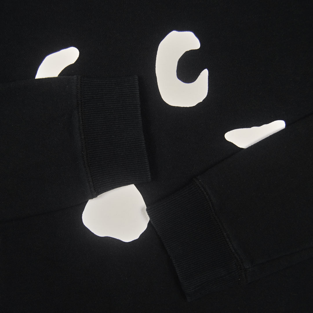 Né-Net Nya Cat Crewneck