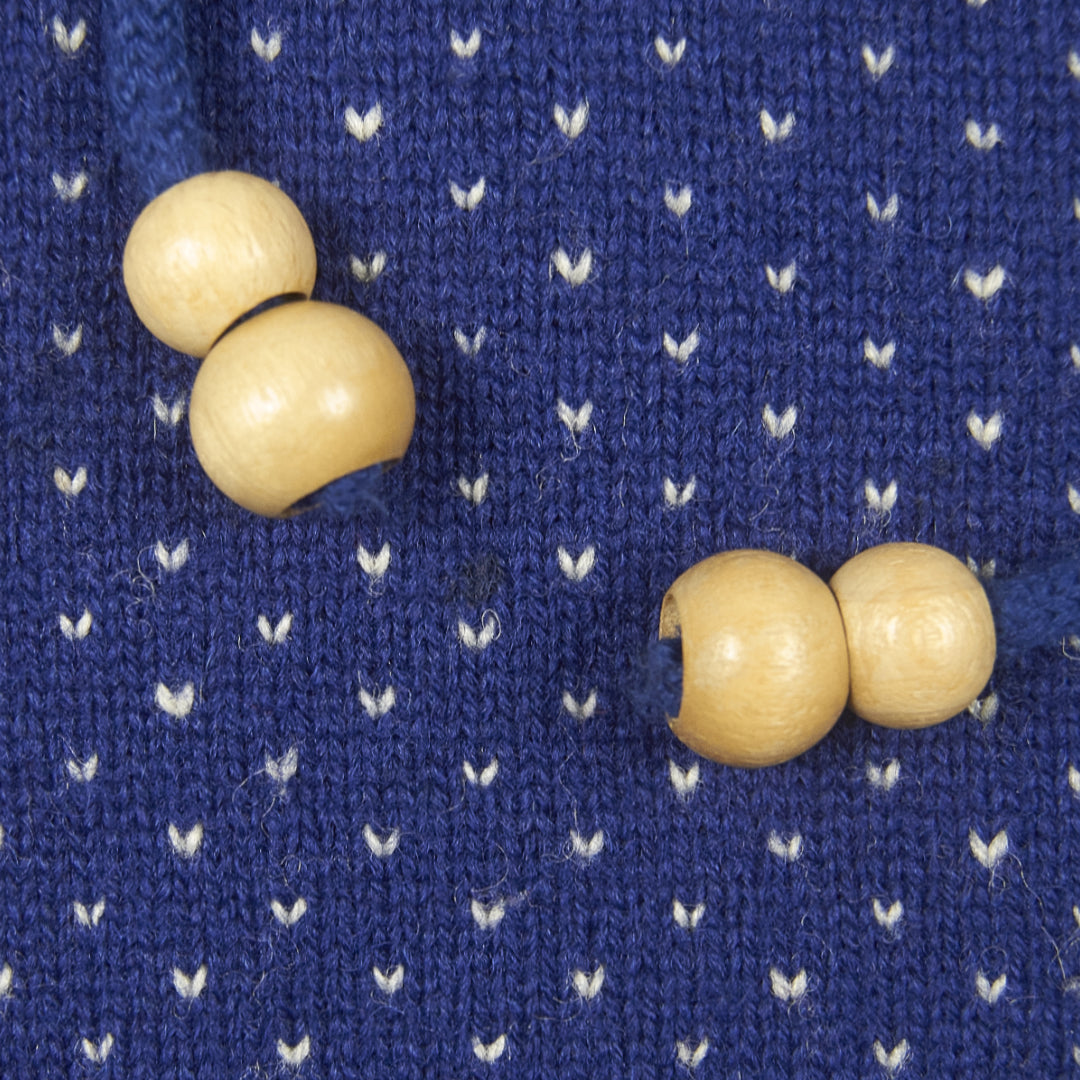 Junya Watanabe MAN Midi Knit Skirt – AW03