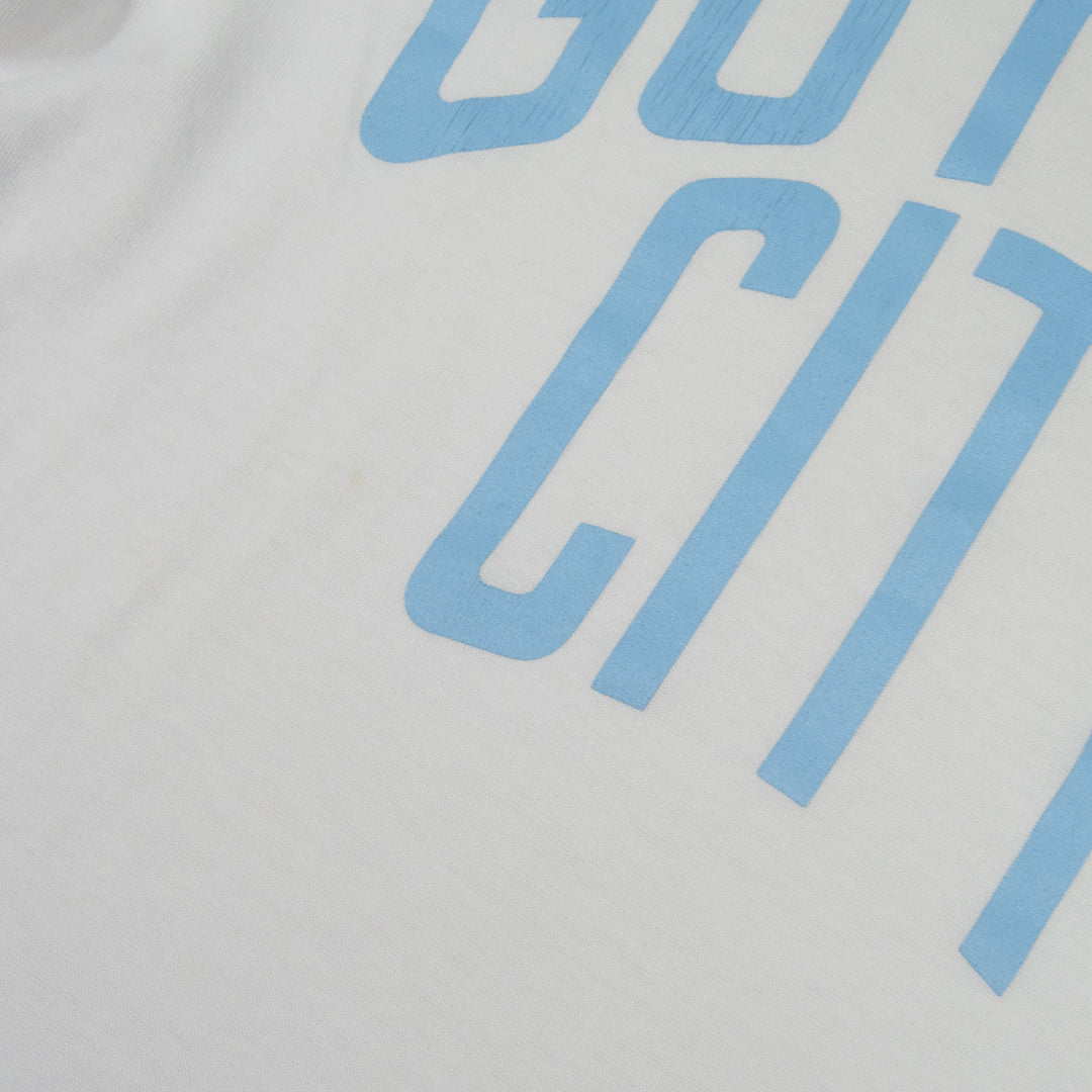 Number (N)ine Gotham City Tee – SS02