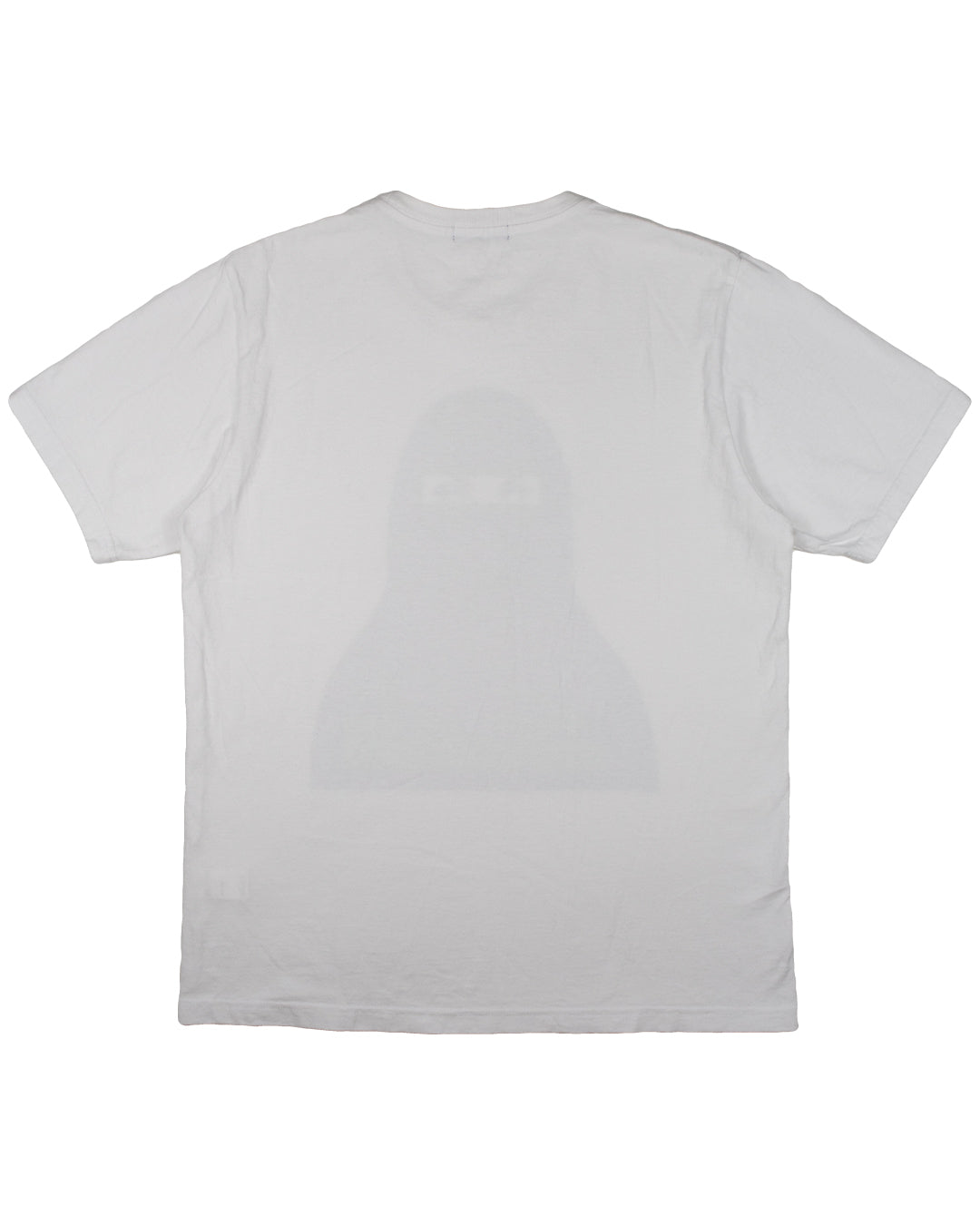 Undercover Scab Tee – SS16 – SaolMortem