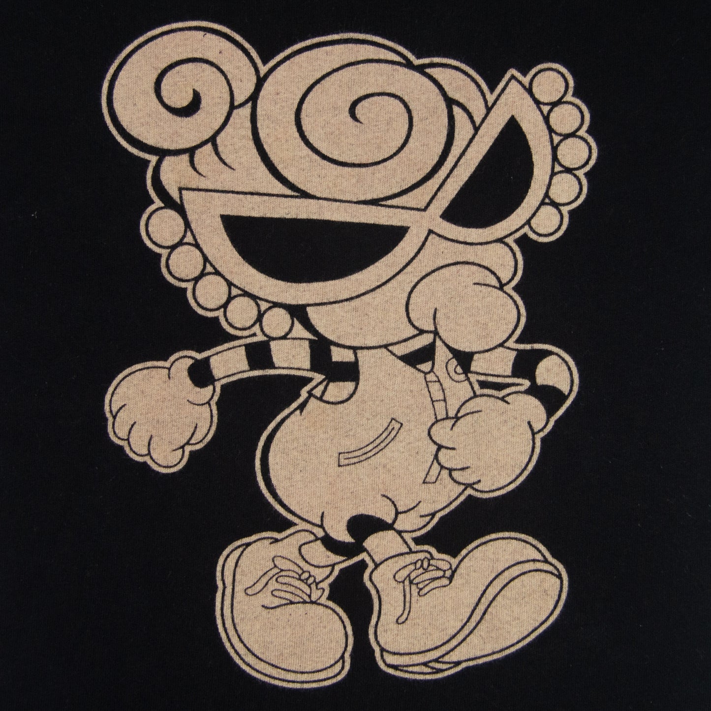 Hysteric Mini Remember This Forever Graphic Tee