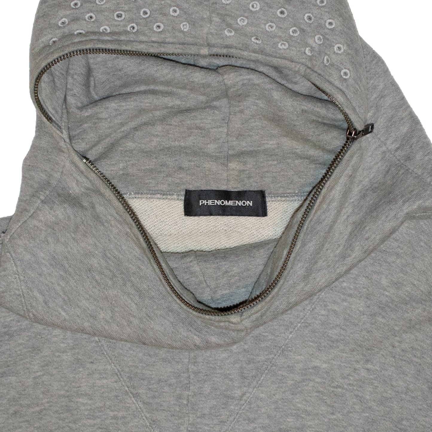 Phenomenon Knight Hoodie – AW10