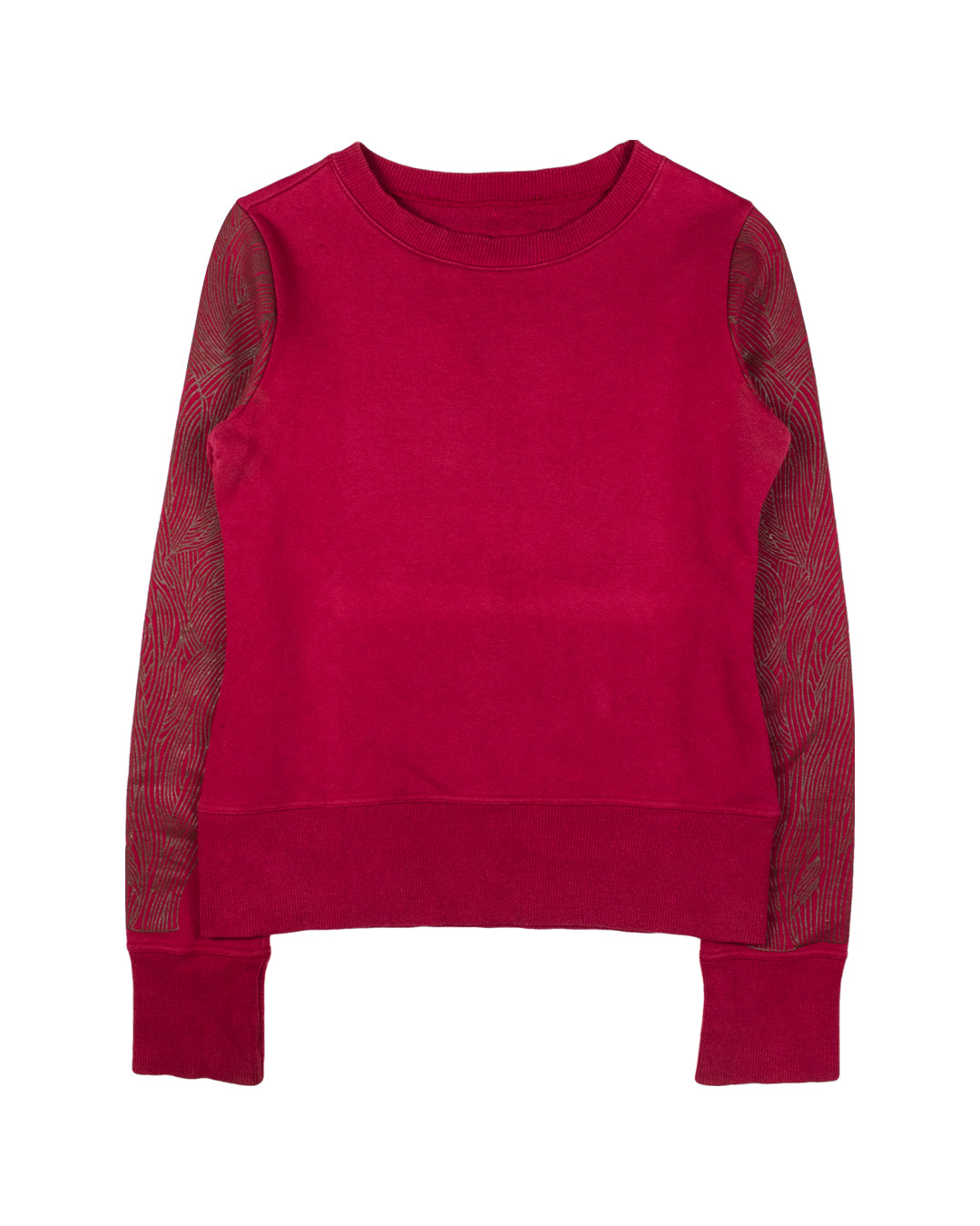 Beauty:Beast Wing Crewneck – 1997