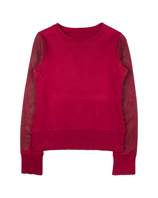 Beauty:Beast Wing Crewneck – 1997