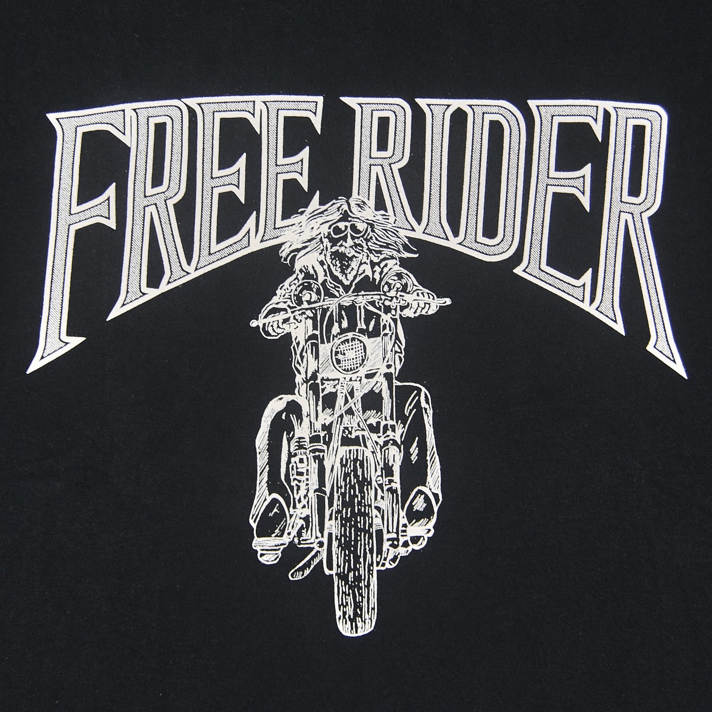 Junya Watanabe MAN Free Rider Tee – SS03