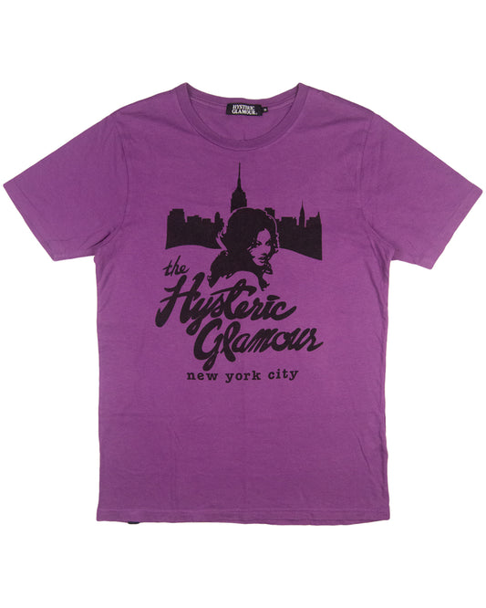 Hysteric Glamour New York City Tee