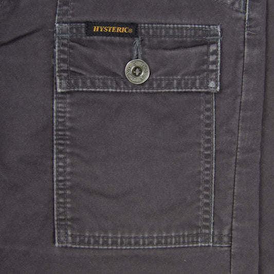 Hysteric Glamour Bush Cargo Pants