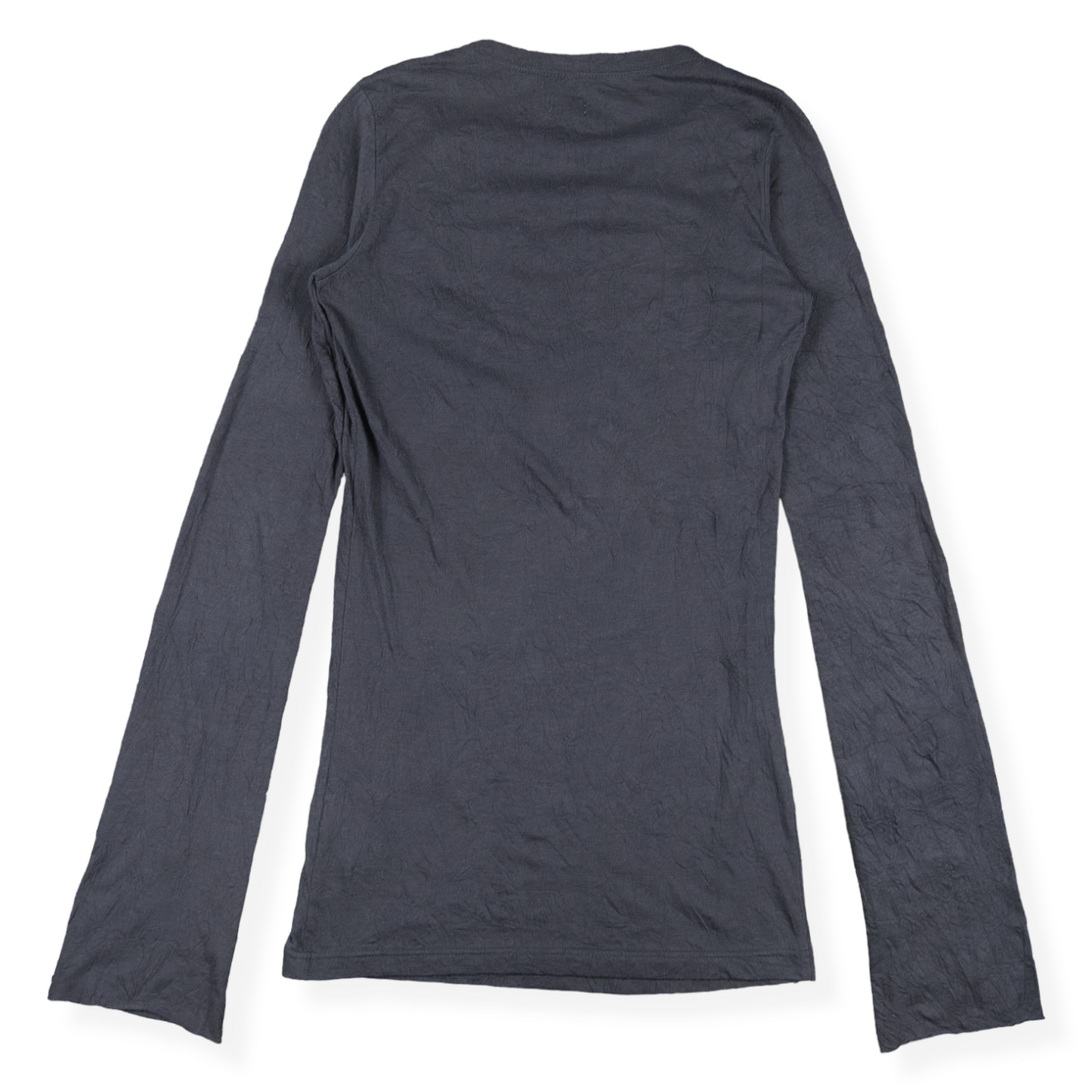 L.G.B. Patchwork Logo Long Sleeve Tee