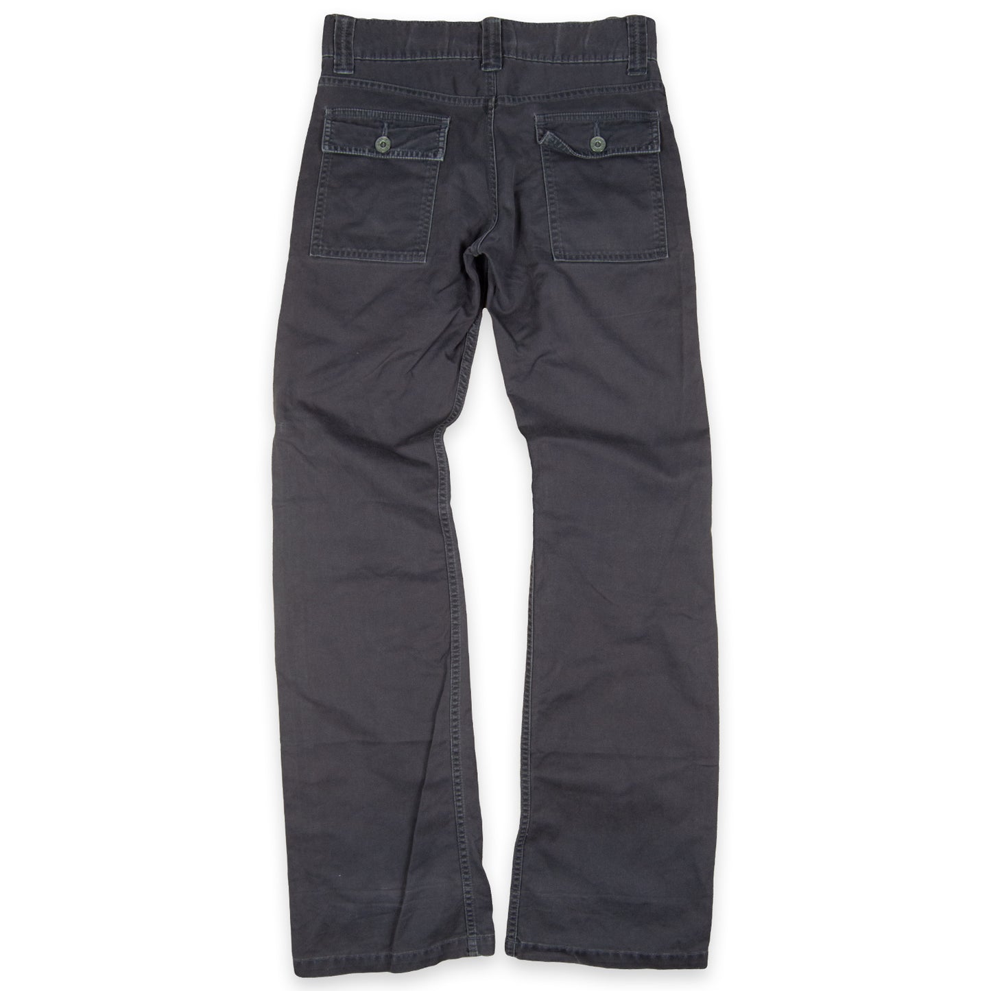 Hysteric Glamour Bush Cargo Pants