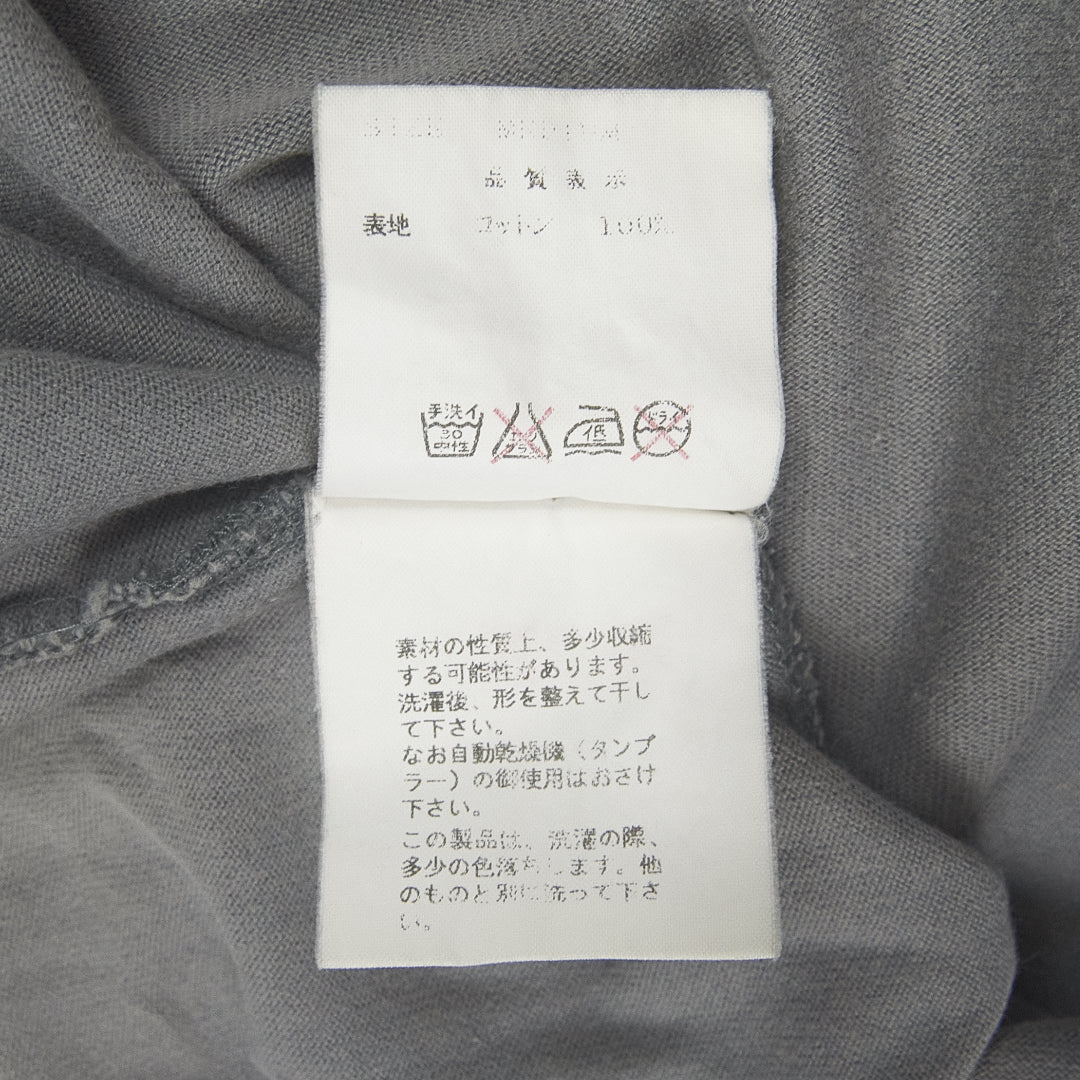 Undercover Melting Pot Graphic Long Sleeve Tee – AW00