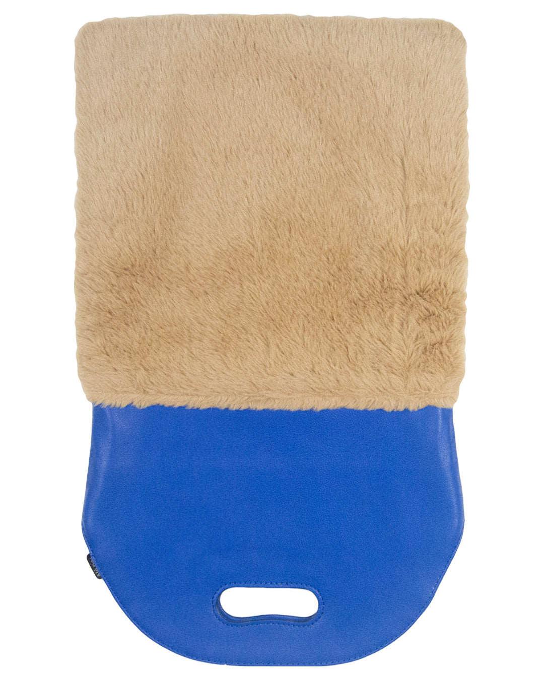 Né-Net Monster Clutch Bag