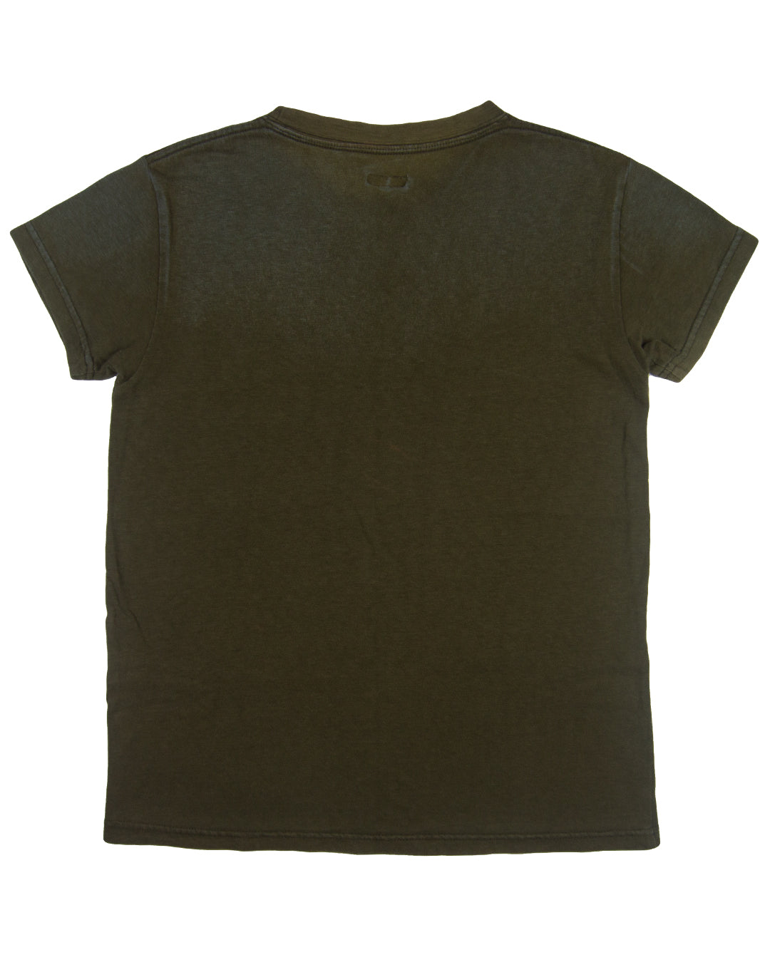 Kapital Double Pocket Tee