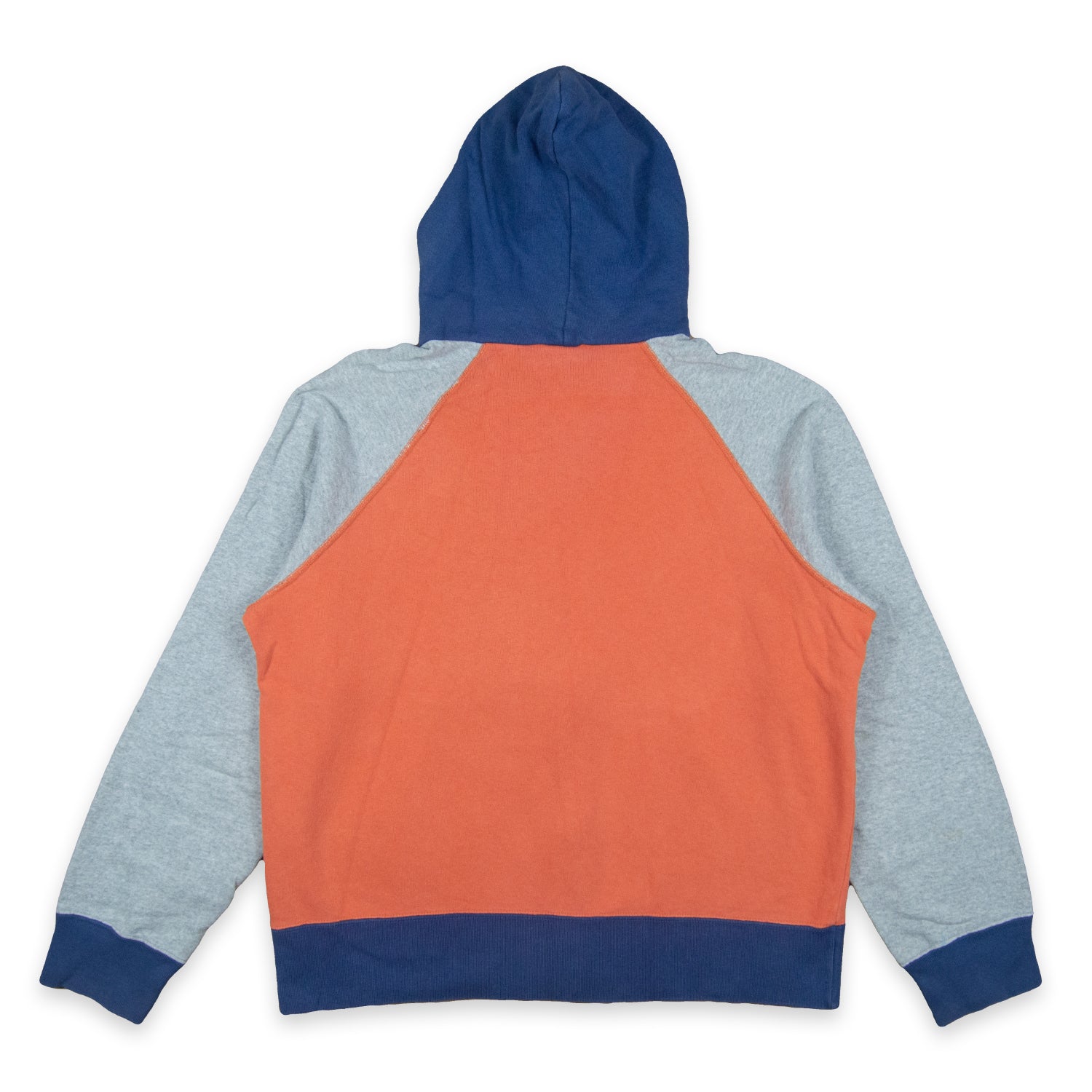 Hysteric Glamour Super Kustom Zip Up Hoodie – SaolMortem