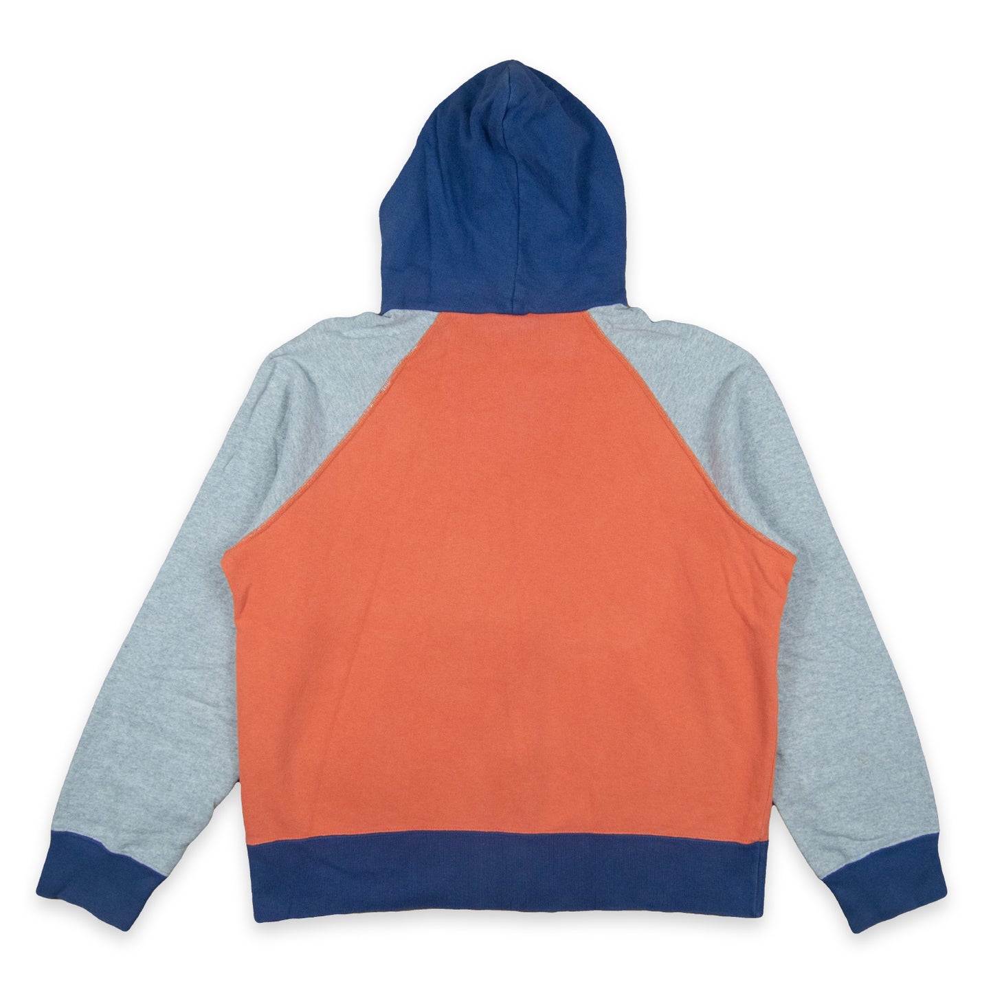 Hysteric Glamour Super Kustom Zip Up Hoodie