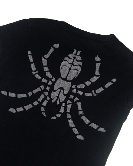 L.G.B. Felt Spider Tee