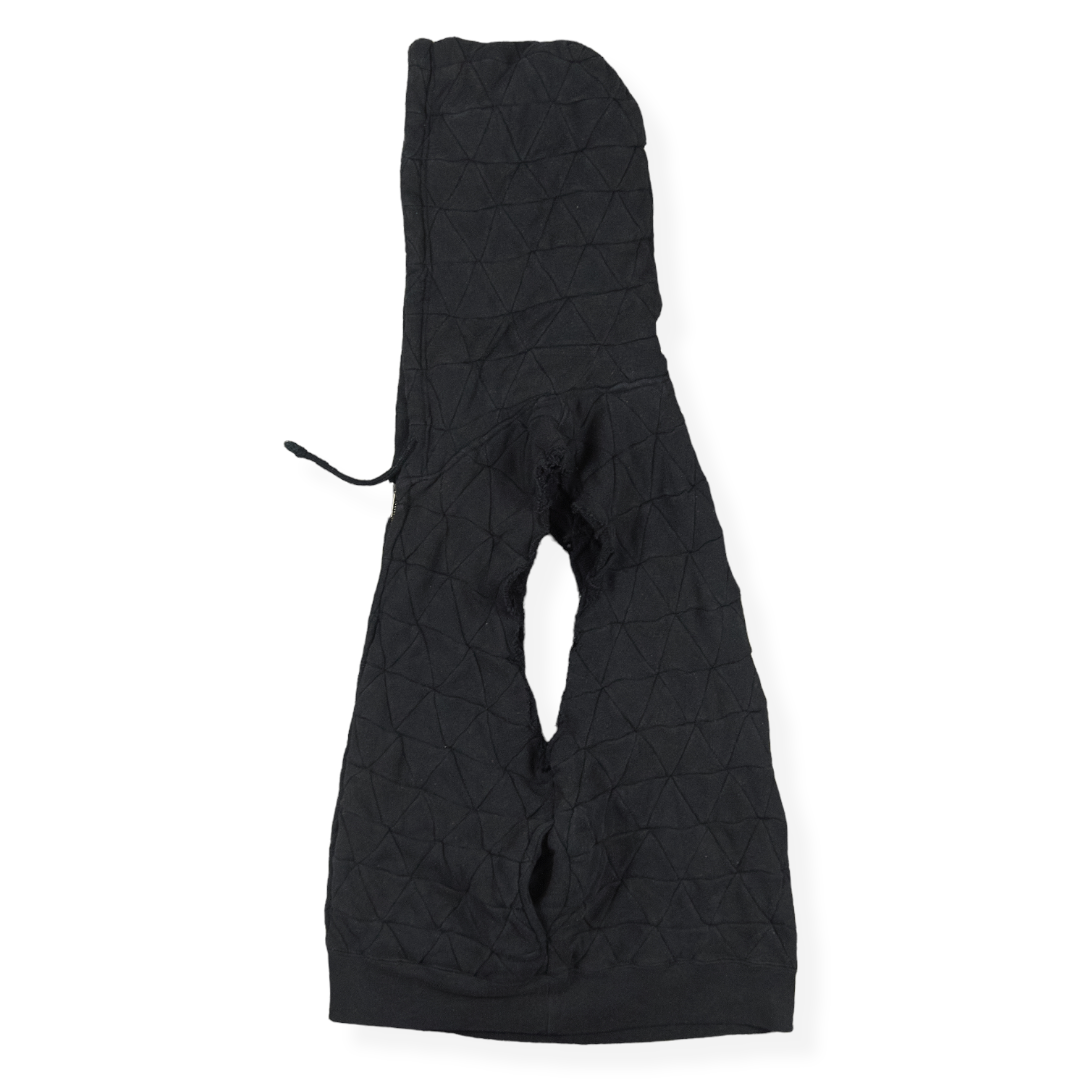 Phenomenon Crust Sleeveless Hoodie – AW10