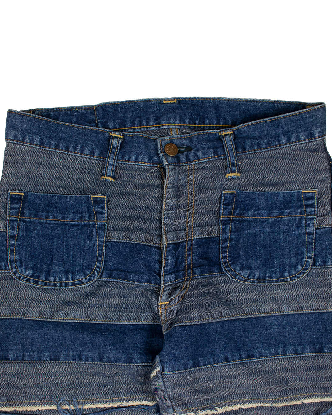 Hysteric Glamour Hagi Denim – 1990’s