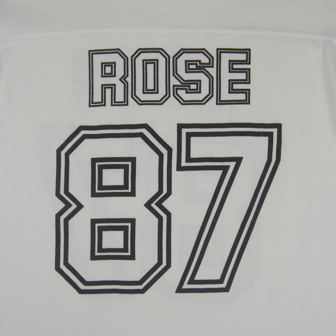 Number (N)ine Axl Rose 87 Tee – SS06 – SaolMortem