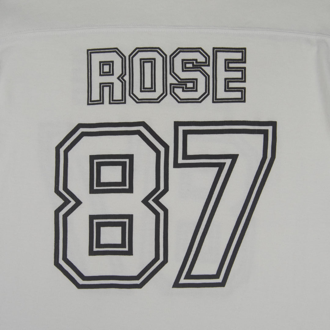 Number (N)ine Axl Rose 87 Tee – SS06