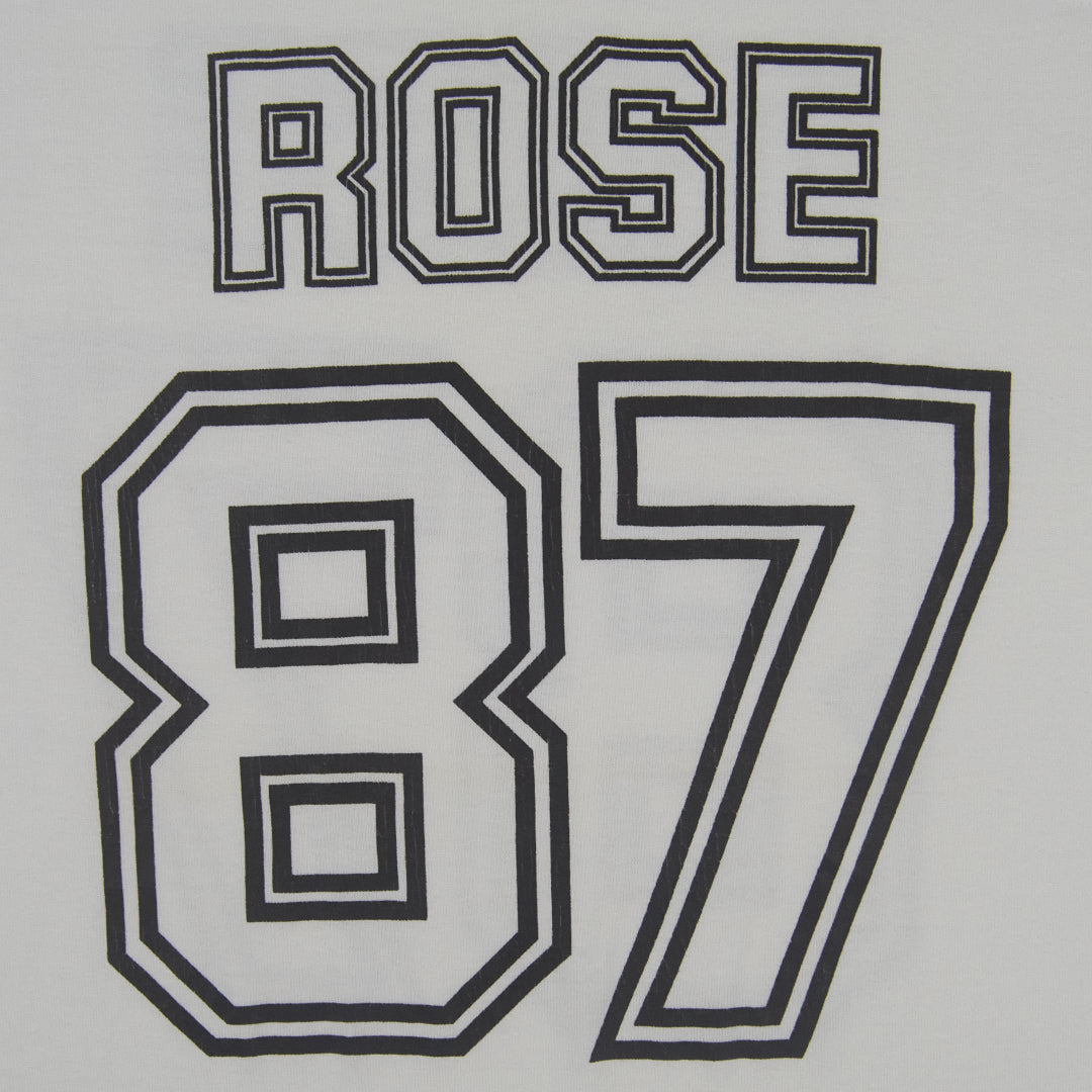 Number (N)ine Axl Rose 87 Tee – SS06