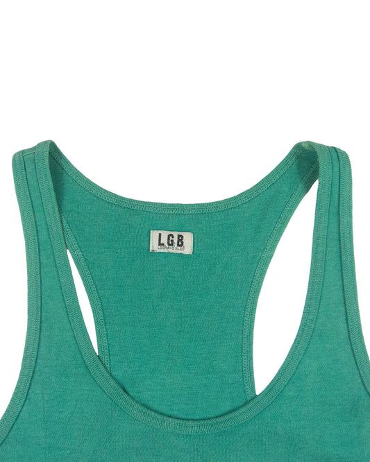 L.G.B. Dread Rocks / Spirit Dancer Tank Top