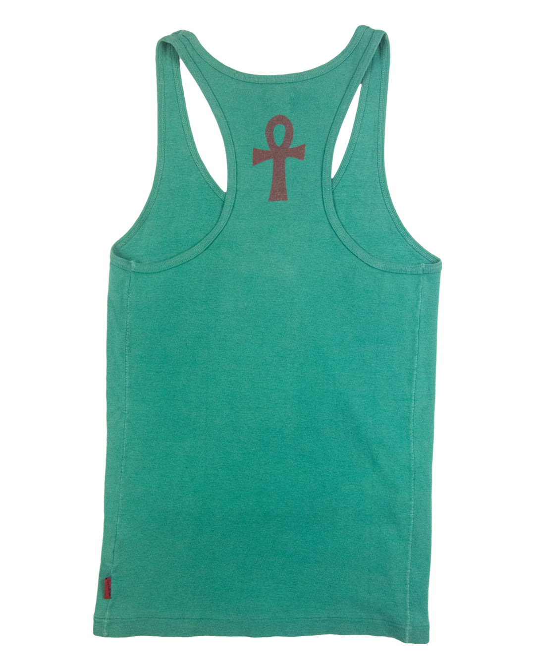 L.G.B. Dread Rocks / Spirit Dancer Tank Top – SaolMortem