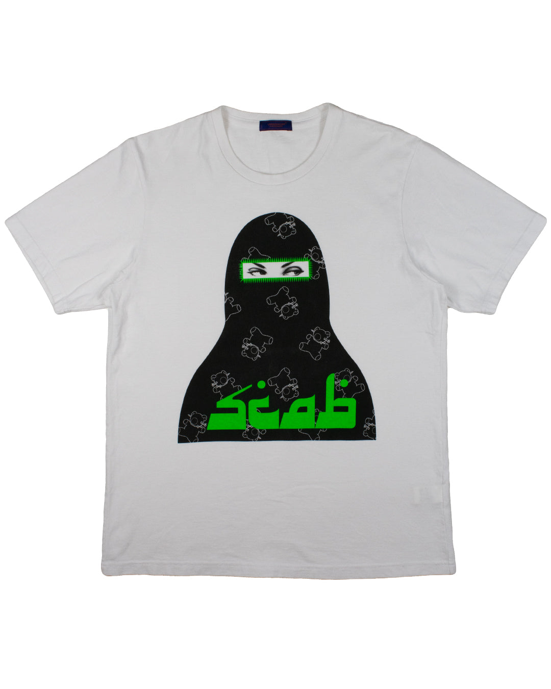 Undercover Scab Tee – SS16