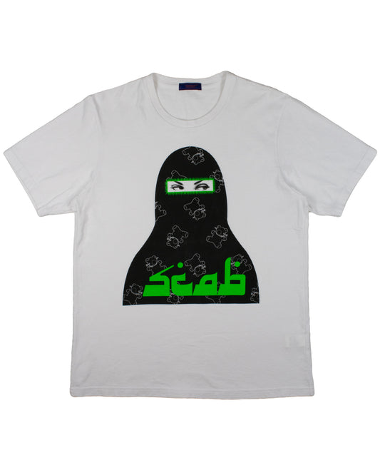 Undercover Scab Tee – SS16