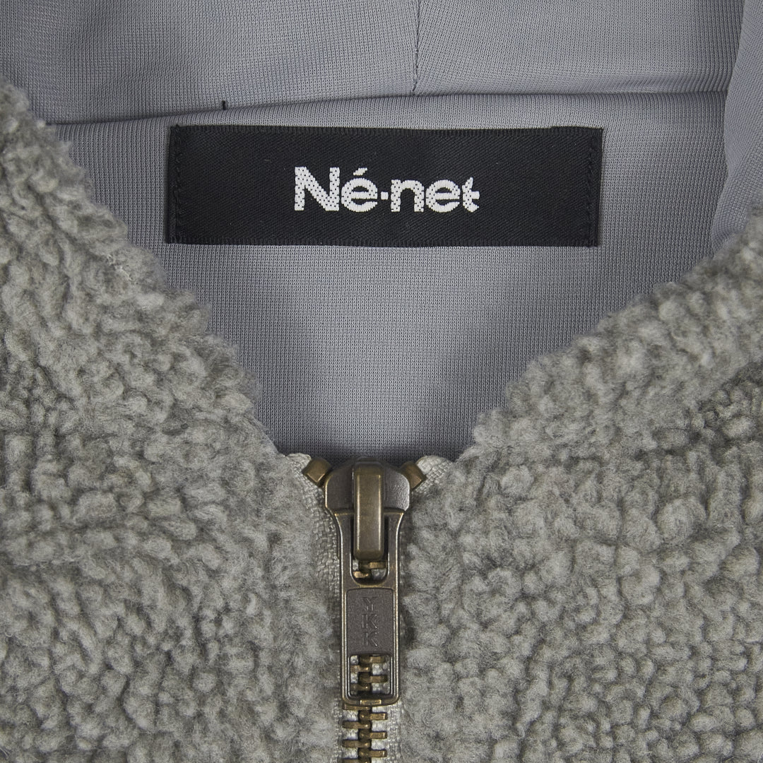 Né-Net Koala Bear Fleece Hoodie