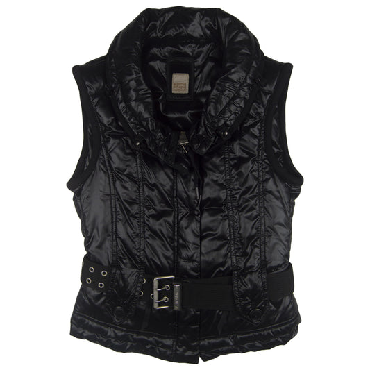 Marithé François Girbaud Modular Bondage Vest – AW07
