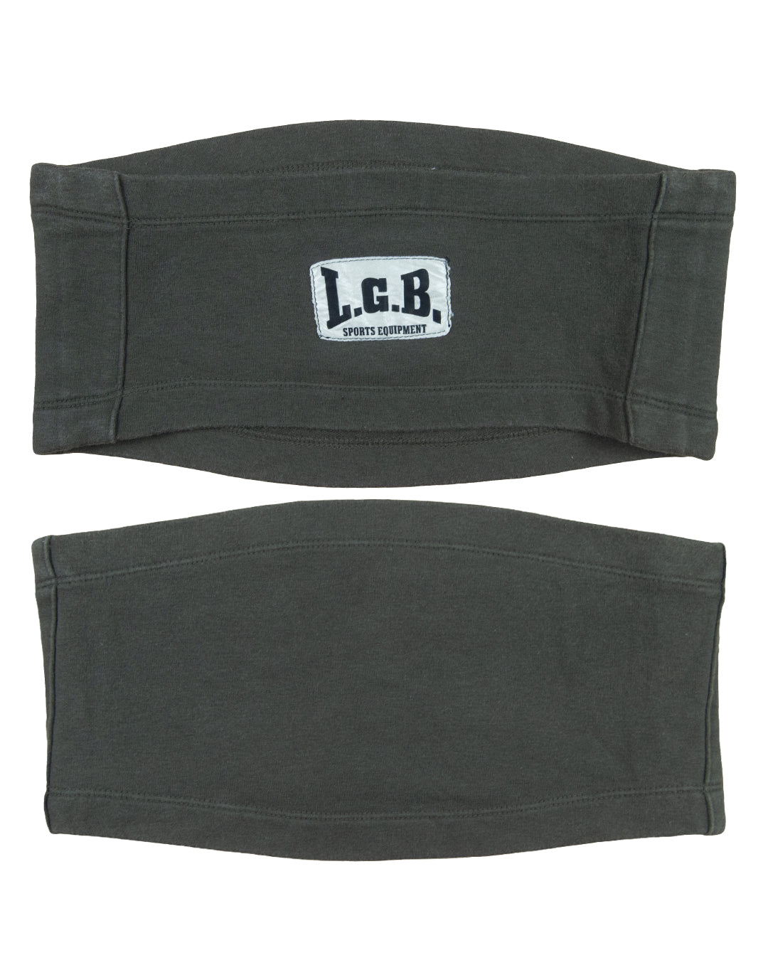 L.G.B. Boxer Tube Top