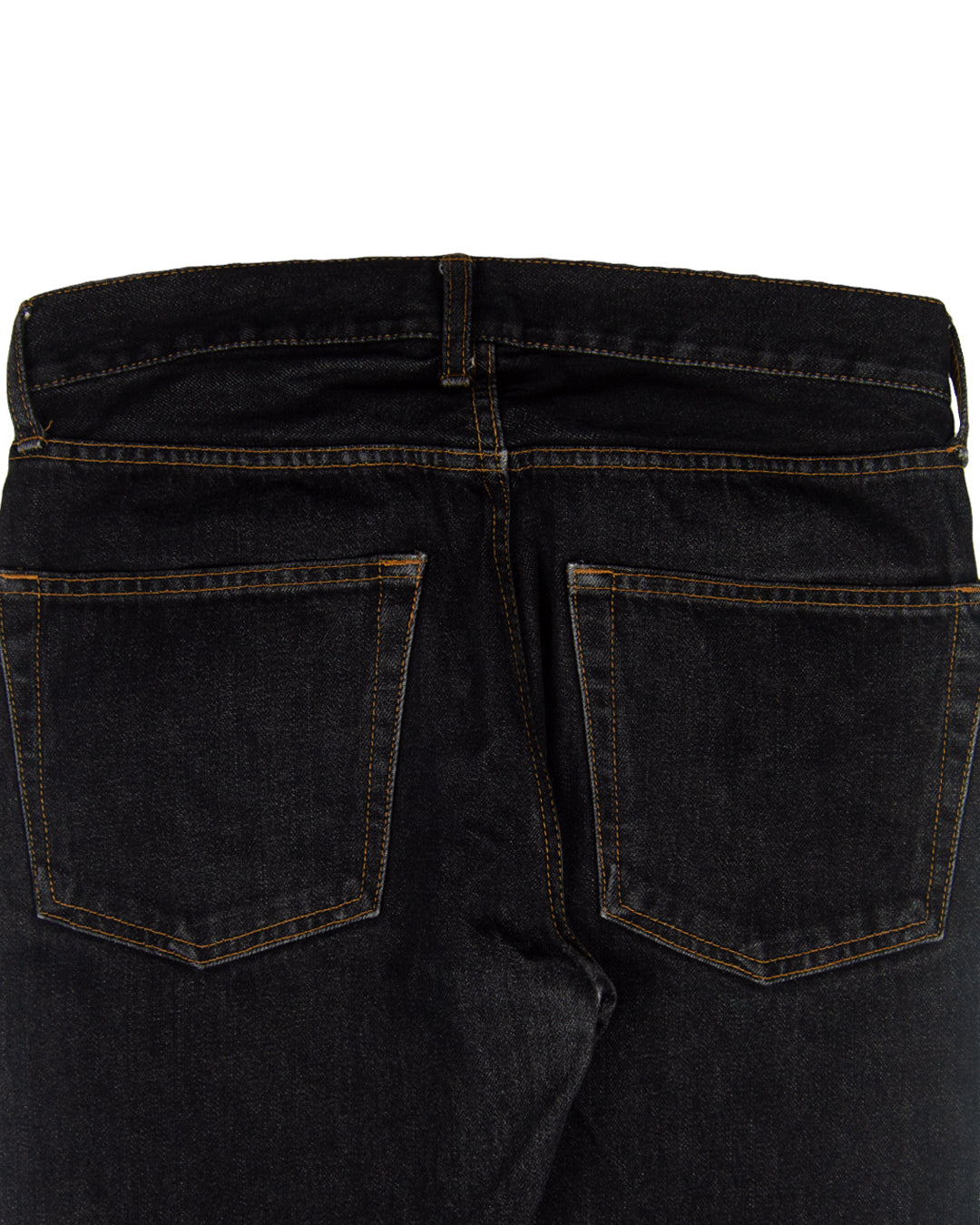 Junya Watanabe Raw Denim – AD2004