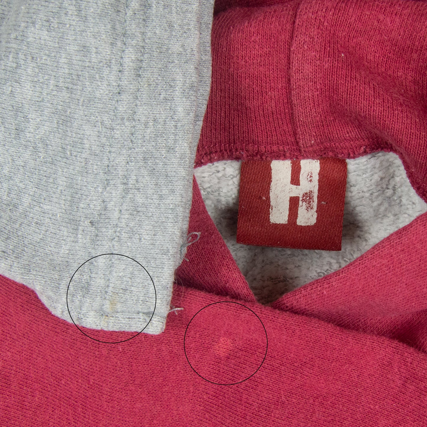 Hysteric Glamour Groupie Hoodie