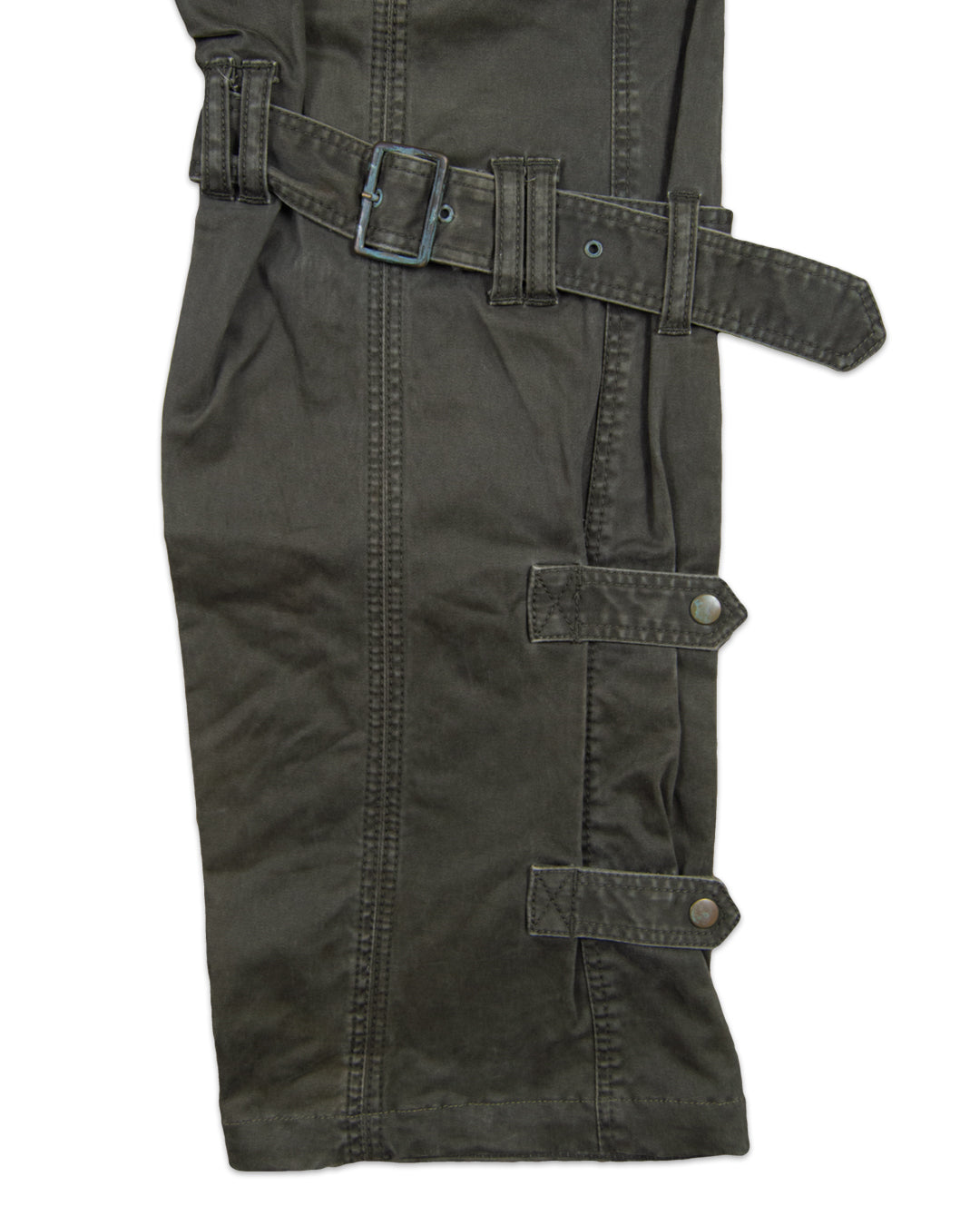 Tete Homme Bondage Cargo Pants – SaolMortem