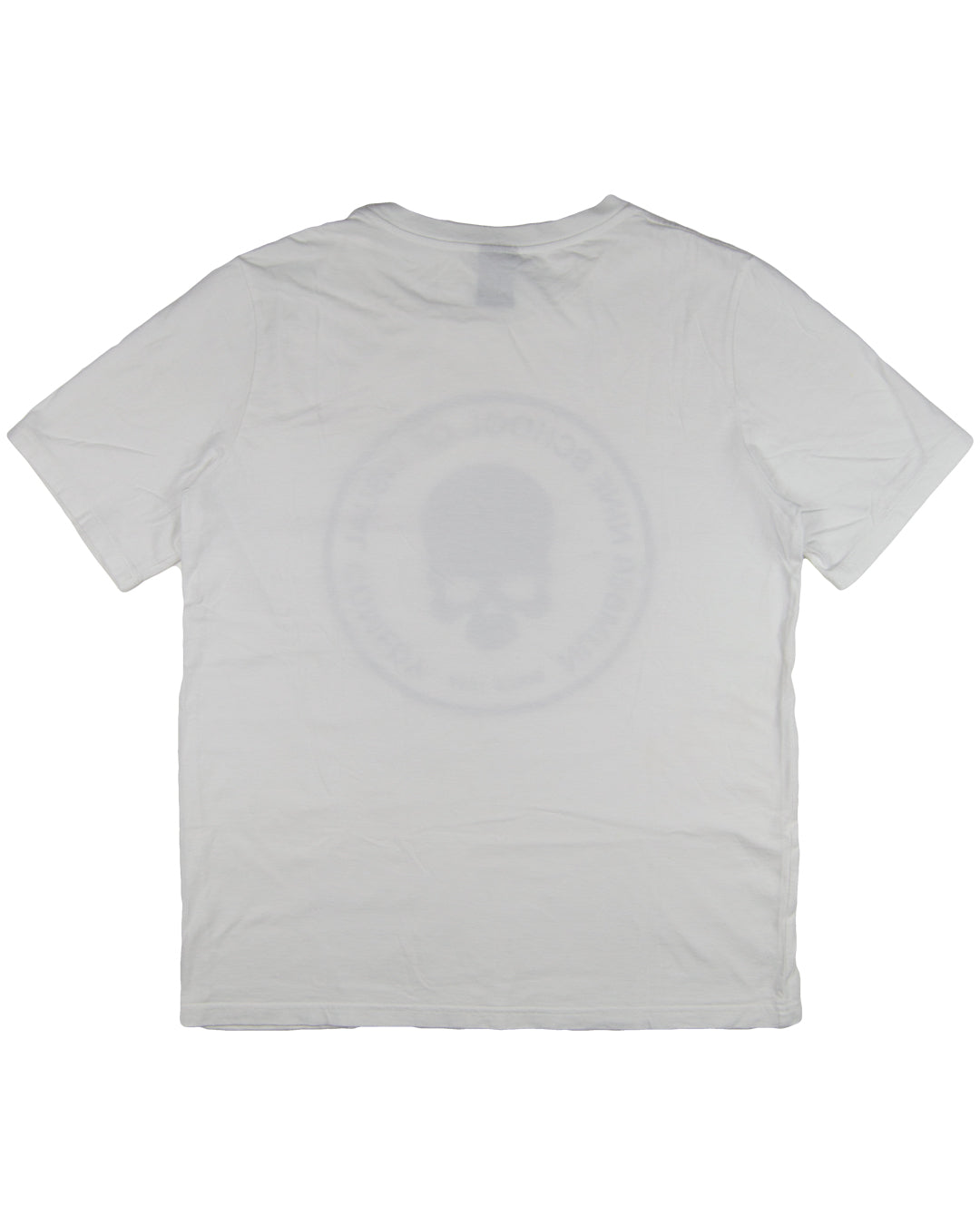 Number (N)ine School of Visual Comedy Tee – SaolMortem