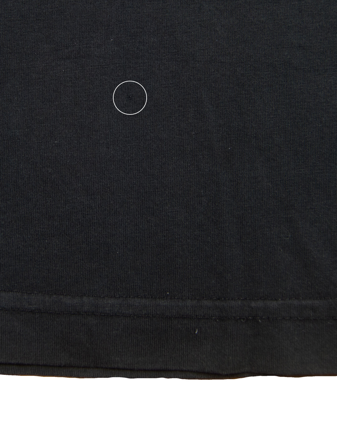 Undercover We Make Noise Not Clothes U Logo Tee