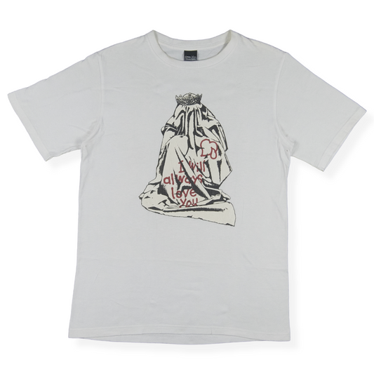 Number (N)ine I Will Always Love You Tee – SS/AW03