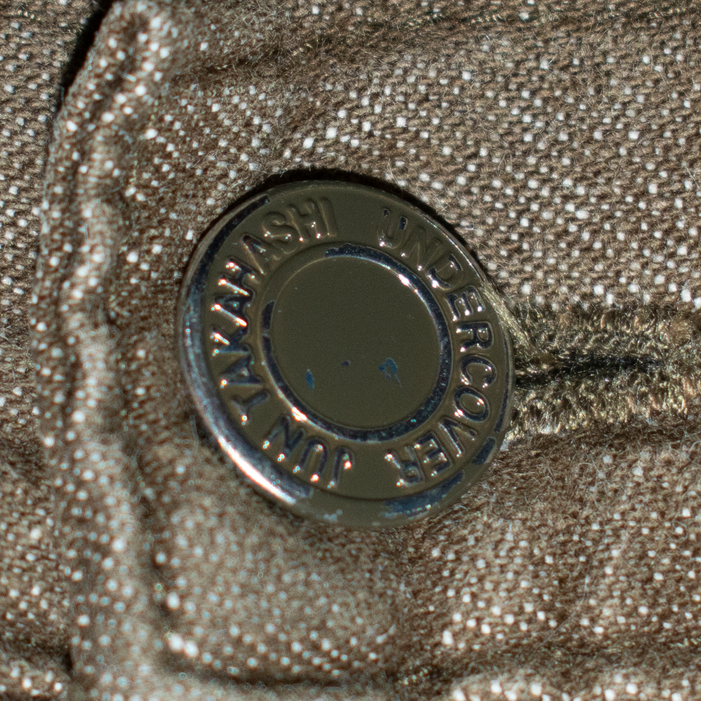 Undercover Star Denim – AW00