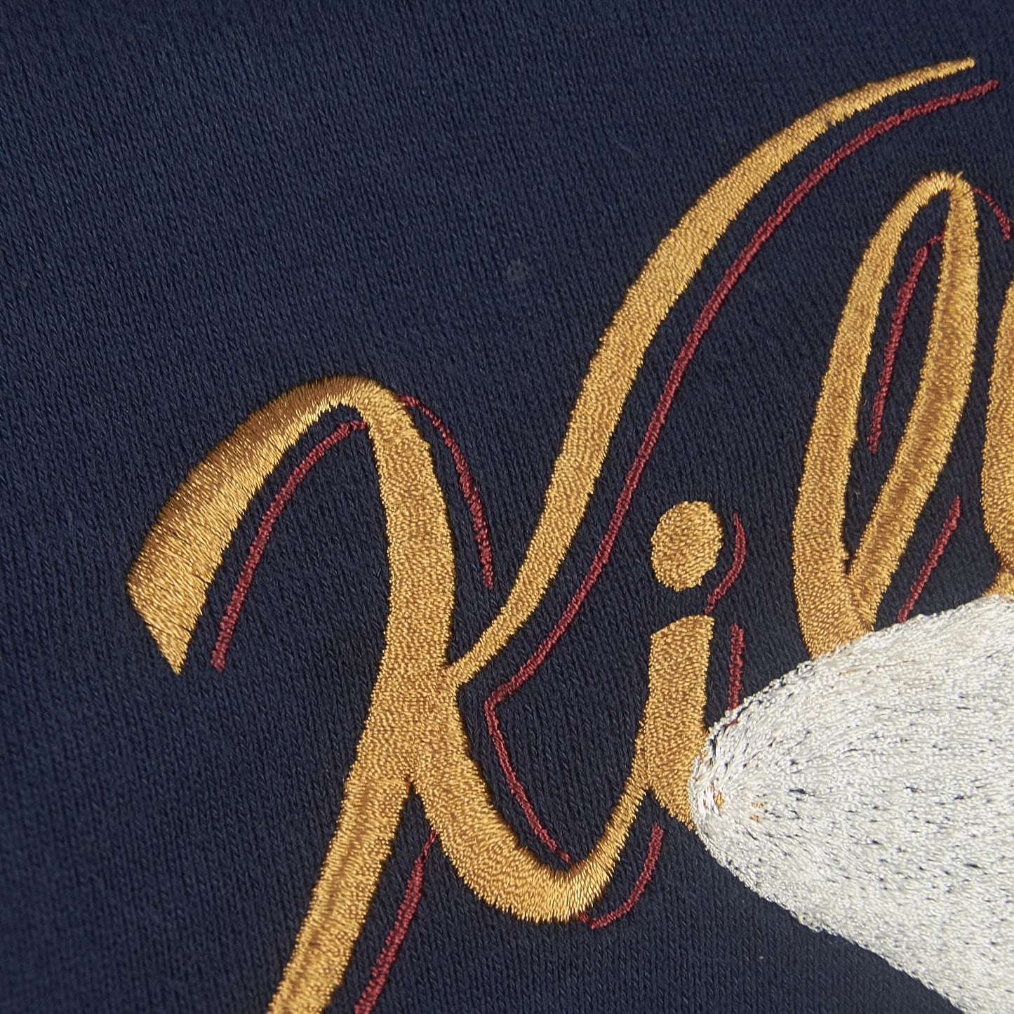 Beauty:Beast x Cospa Killer Icon Devilman Sirene Crewneck – AW98