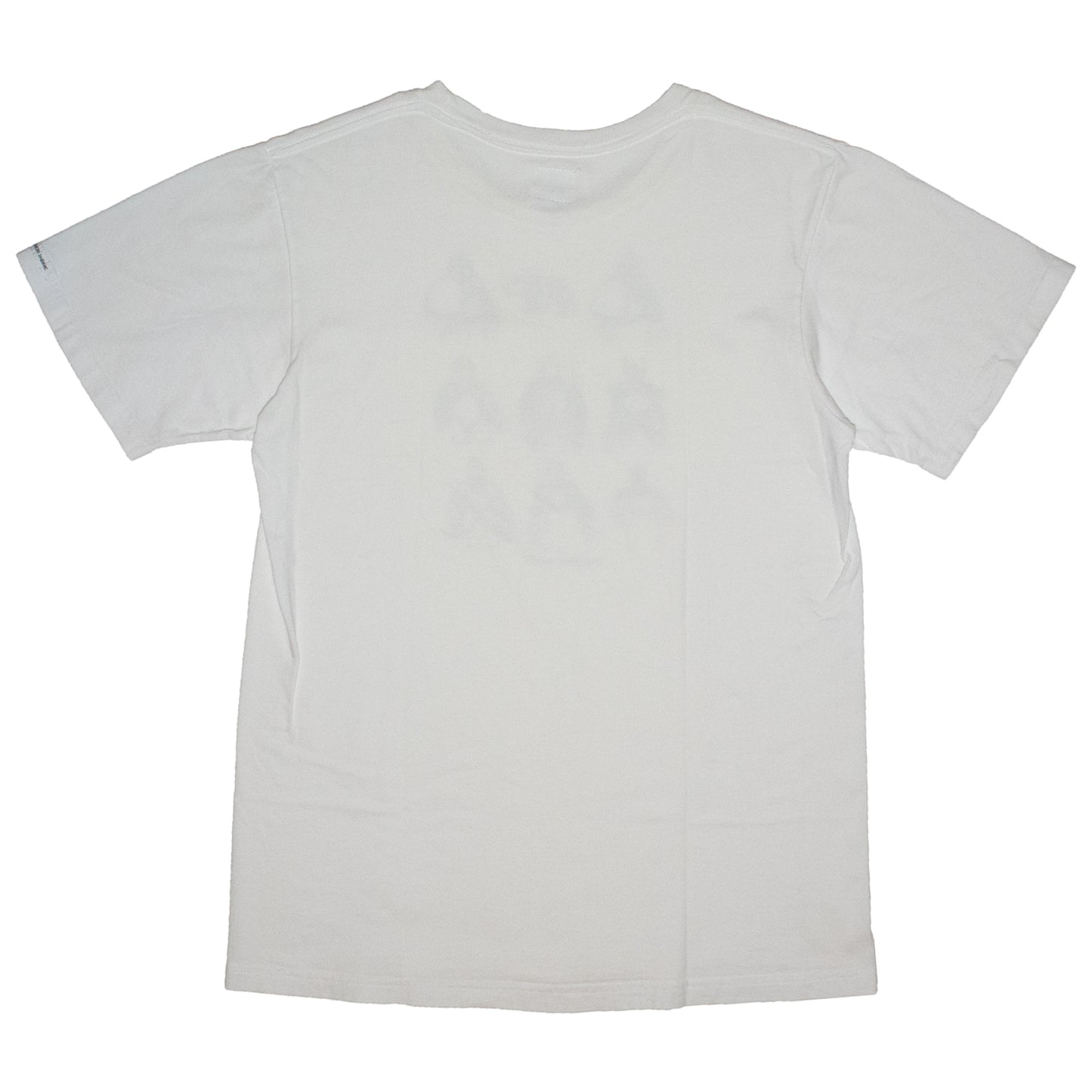 Number (N)ine Giovanni Estevez Knights Tee – AW00