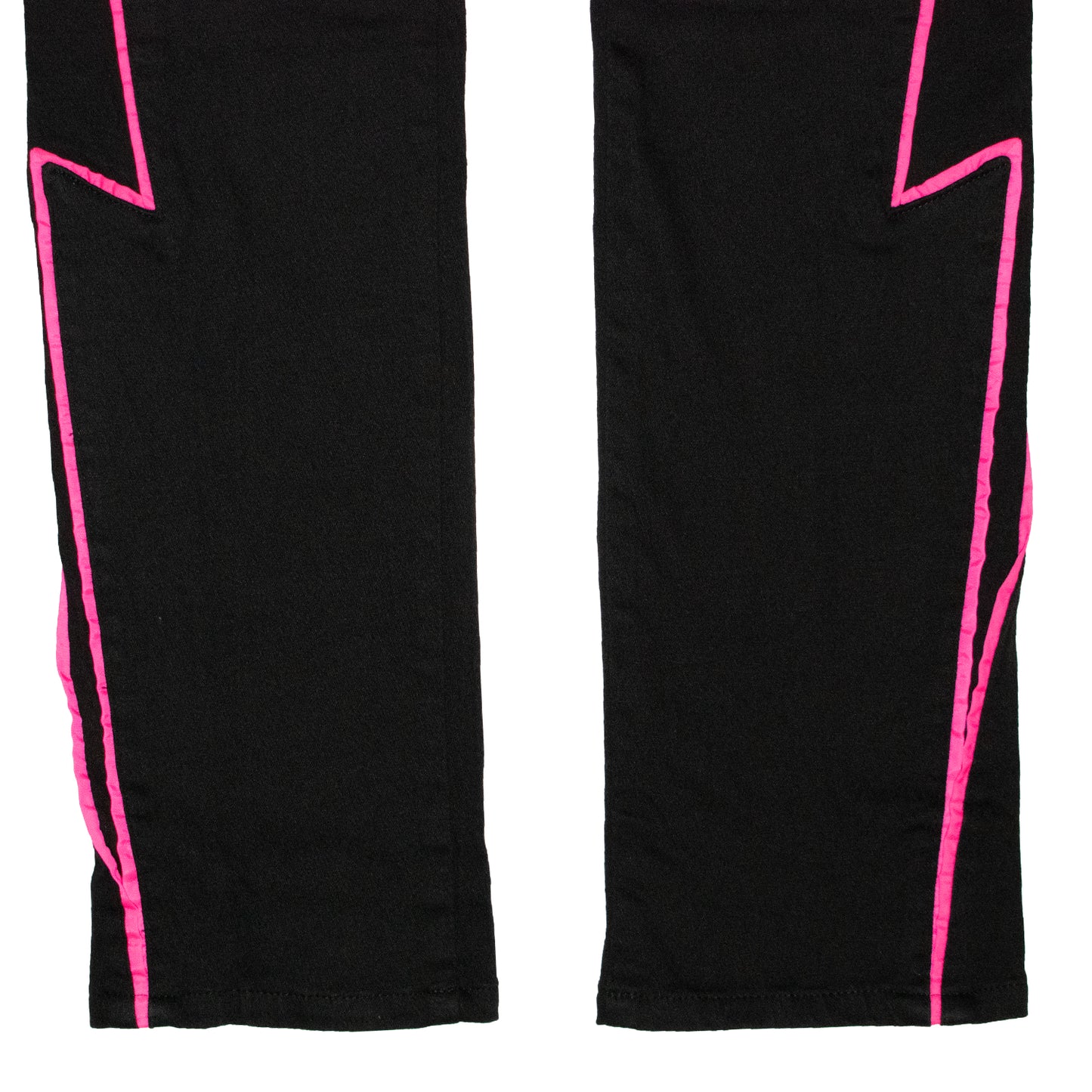 Undercover Chaotic Discord Lightning Pants – SS01